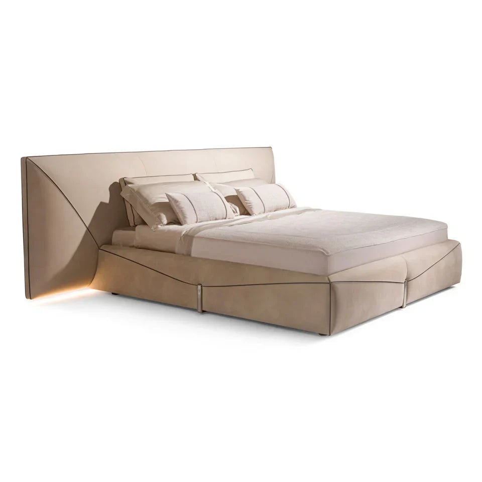 Bastian Bed