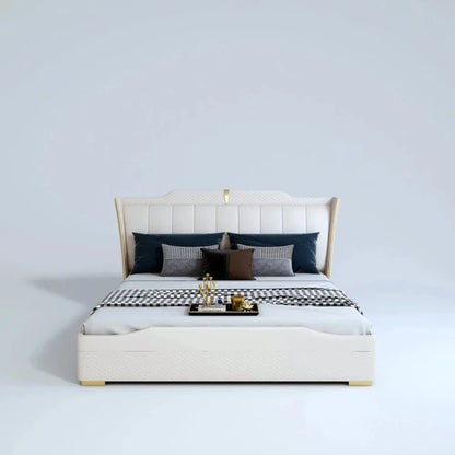 Imelda Upholstered Bed