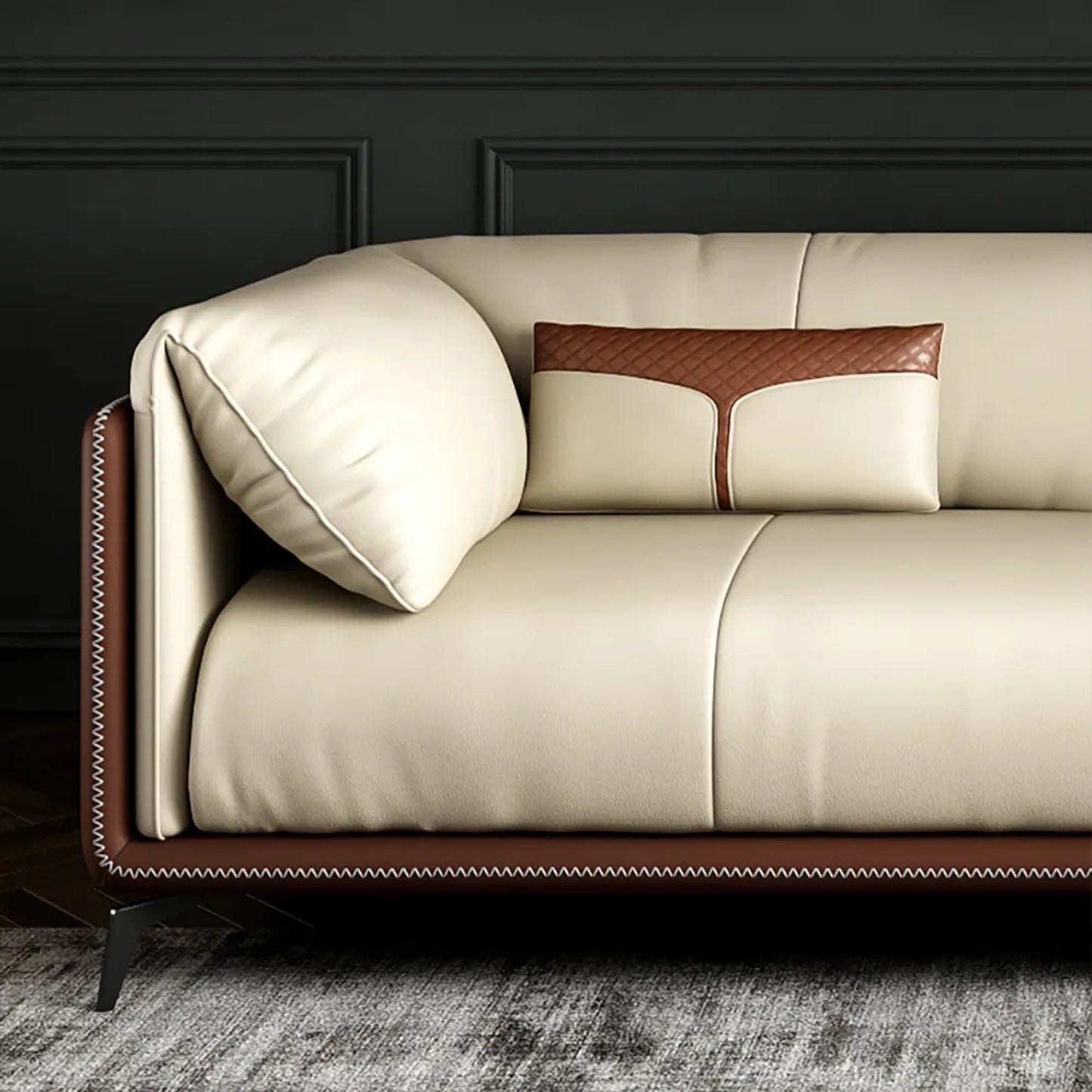 Laurent Sofa