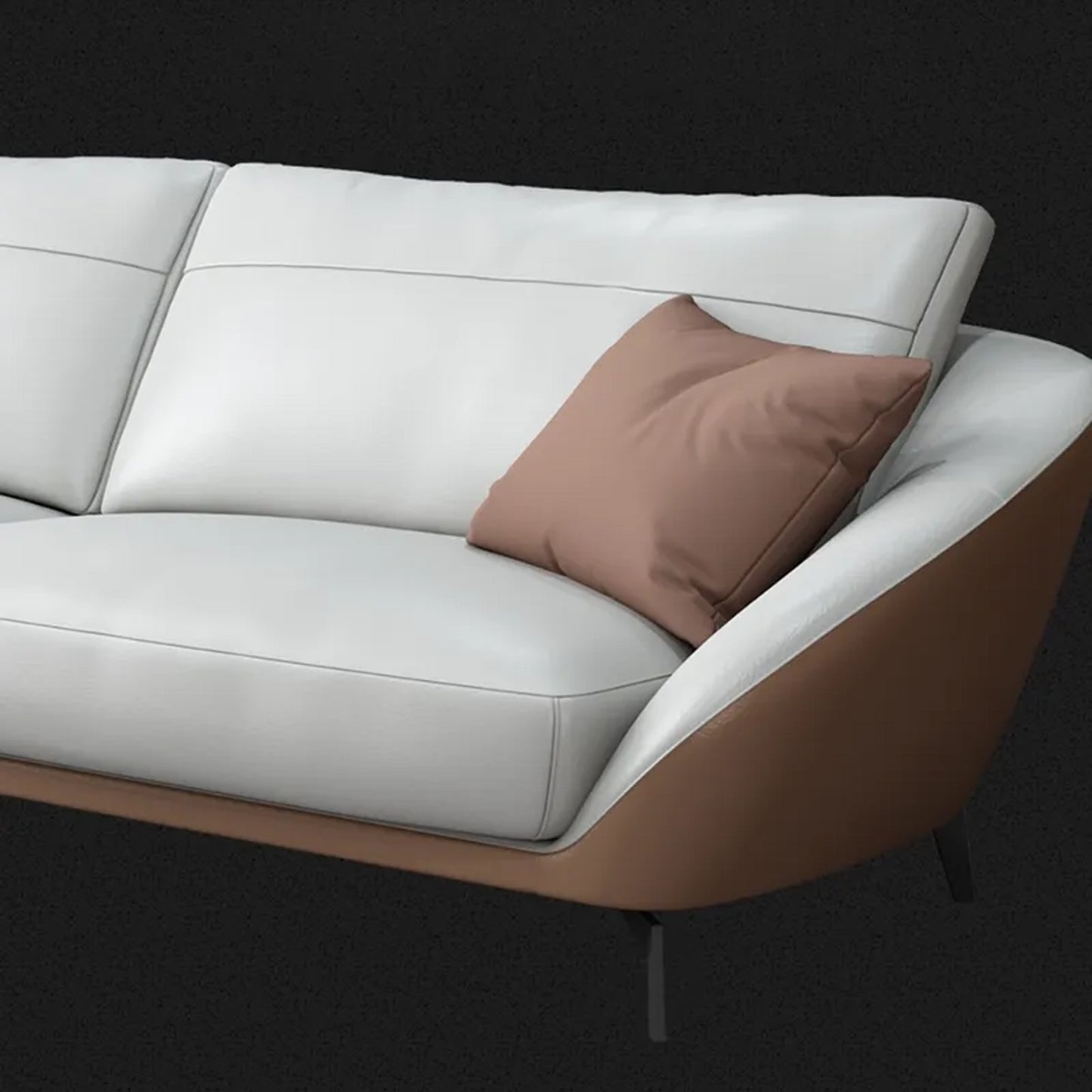 Linux Sofa