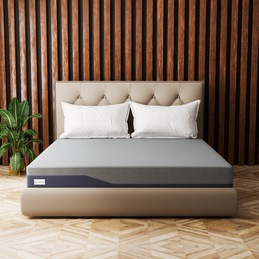 Spina premium Mattress by Livvio