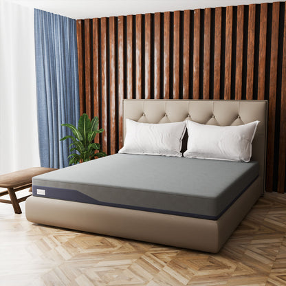 Spina premium Mattress by Livvio