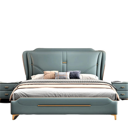 Suite Upholstered Bed