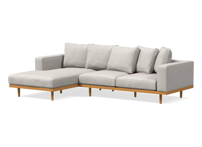 Andes L-shape 5 Seater Sofa