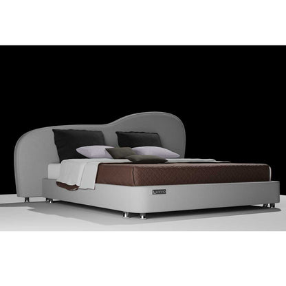 Lexis Upholstered Bed