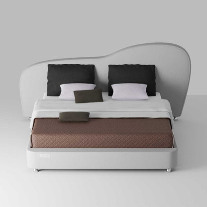 Lexis Upholstered Bed