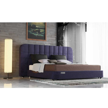 Zuri Upholstered Bed