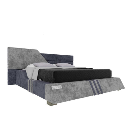 Magnum Upholstered Bed