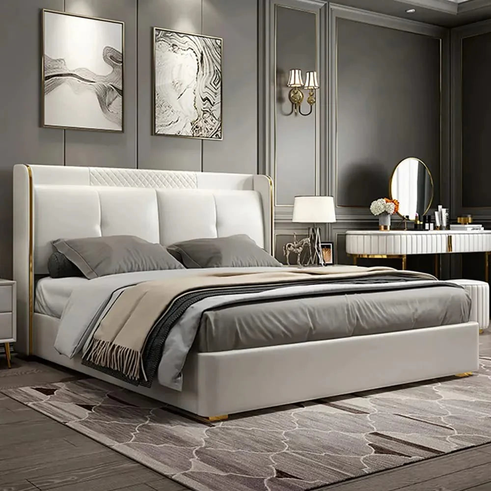 Bellano Upholstered Bed