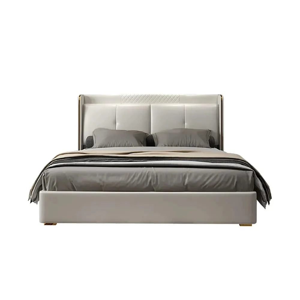 Bellano Upholstered Bed