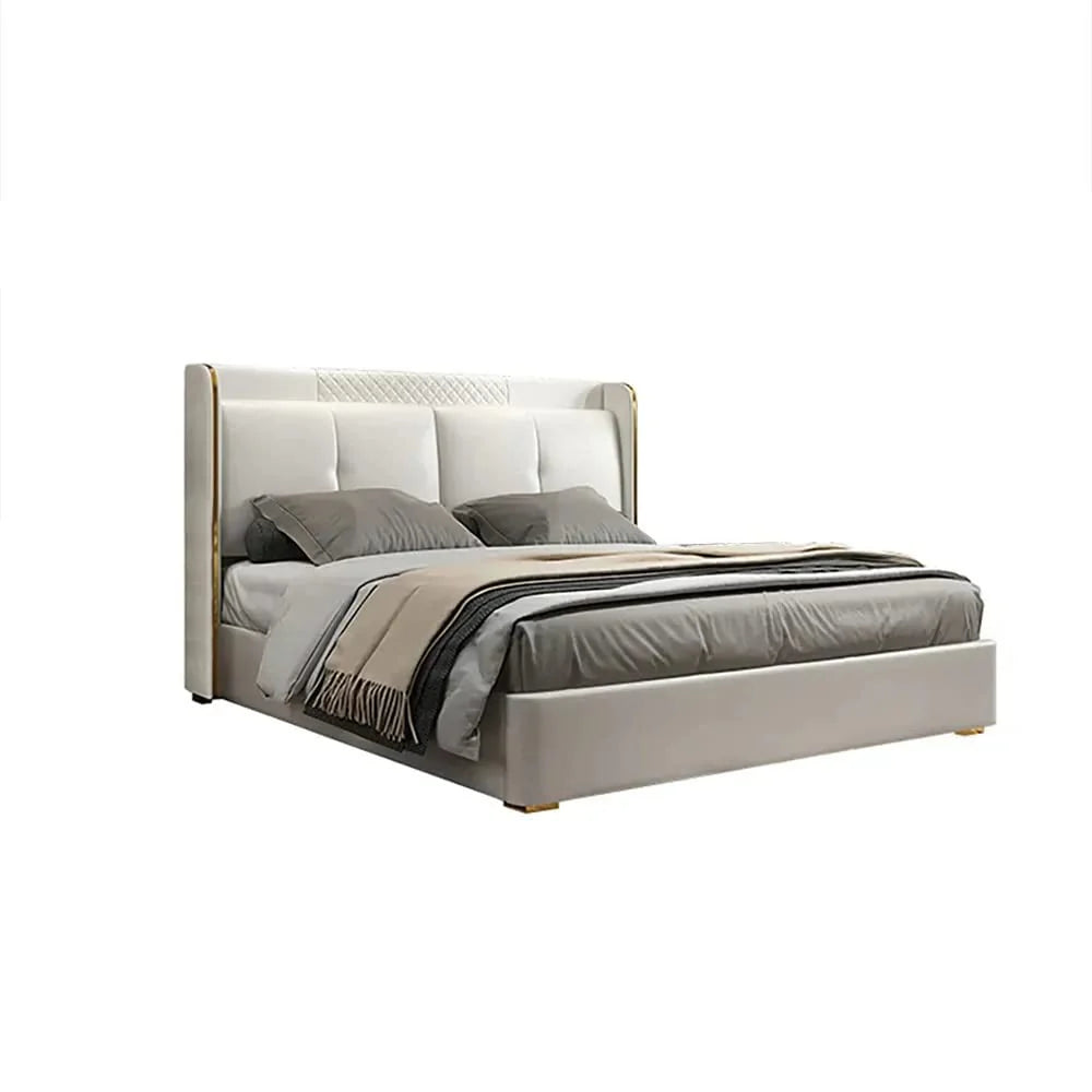 Bellano Upholstered Bed