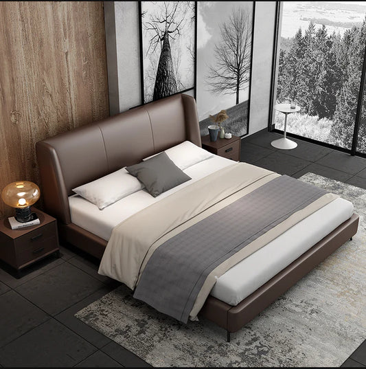 Bris Bed