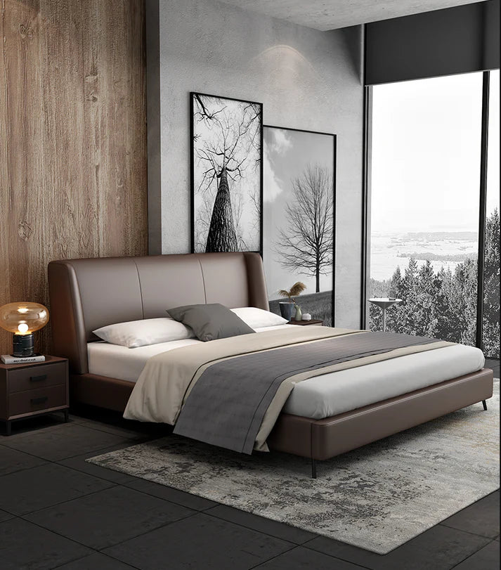 Bris Bed
