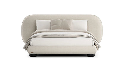 Cascade Bed