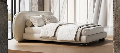 Cascade Bed