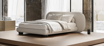 Cascade Bed