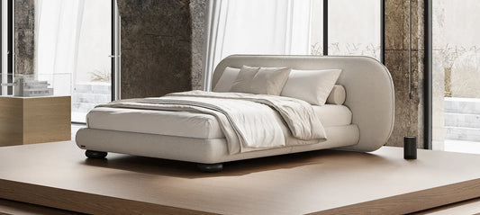 Cascade Bed