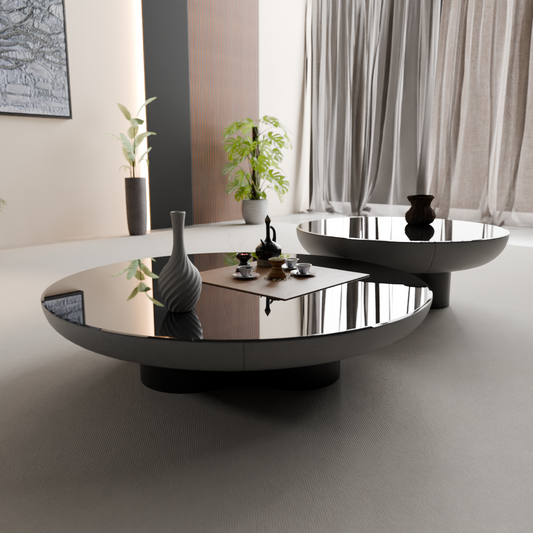 Pawn Centre Table
