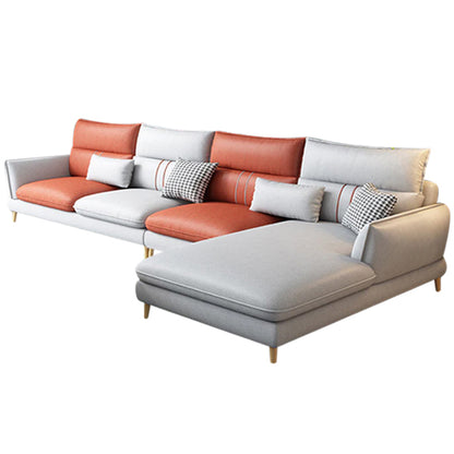 Elan L-shape Sofa