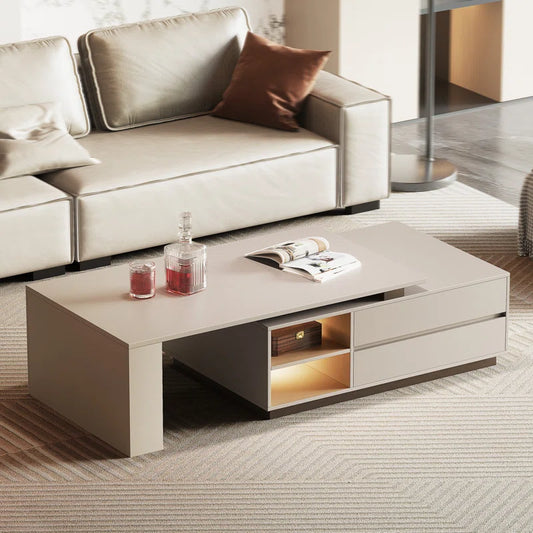 Extend Centre Table