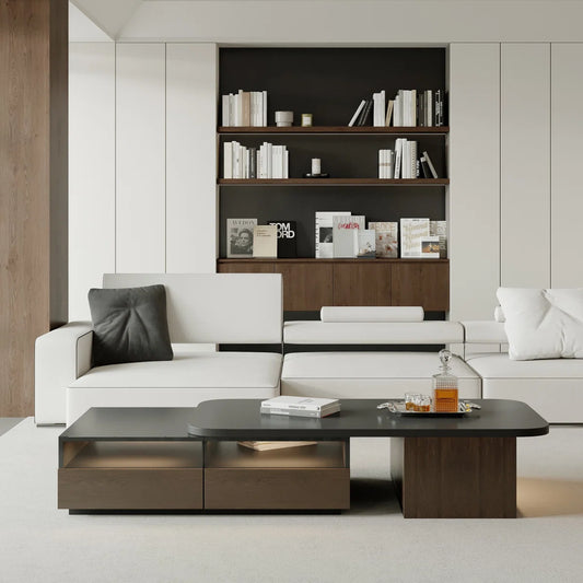 Illum Centre Table
