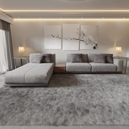 Kyoto L-shape Sofa