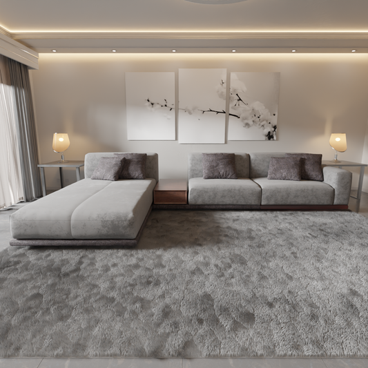 Kyoto L-shape Sofa