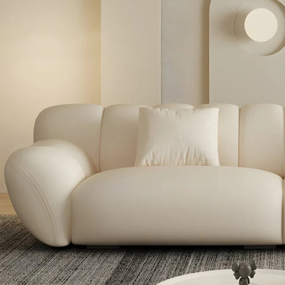 Lumo L-shape 5 seater sofa