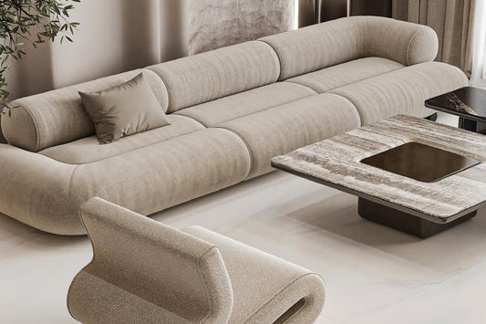 Luna Sofa