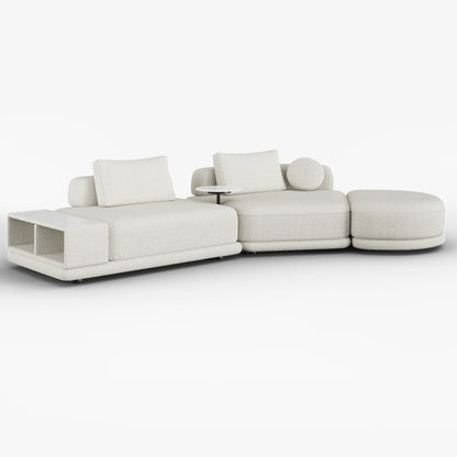 Momento Sectional 5 Seater Sofa