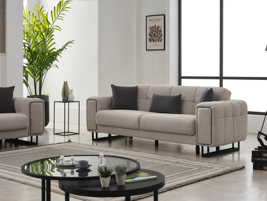 Nero Sofa