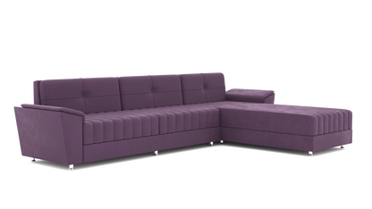 Richmond L-shape 5 Seater Sofa