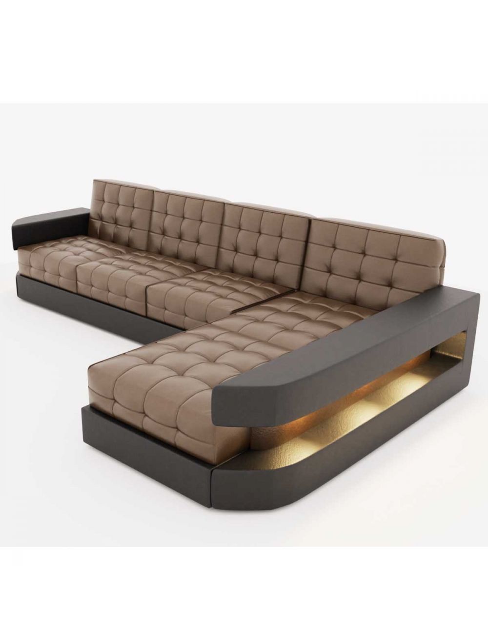 Rodeo 5 Seater Sofa