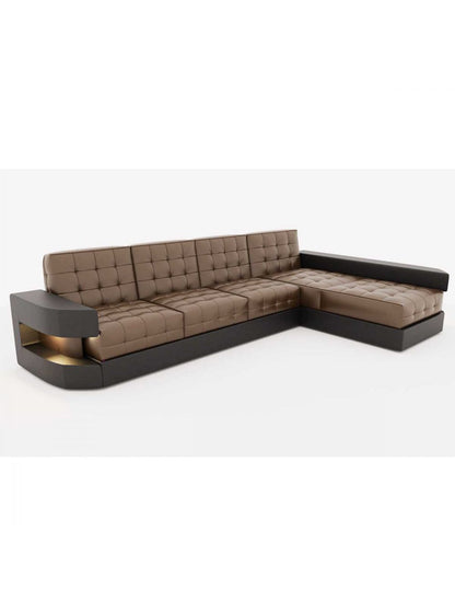 Rodeo 5 Seater Sofa