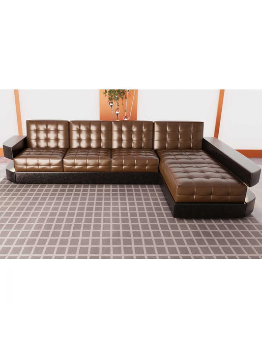 Rodeo 5 Seater Sofa