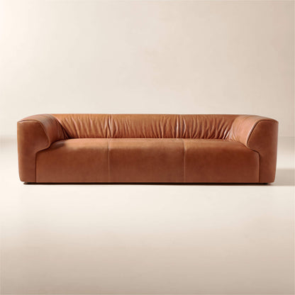 Saddle Sofa