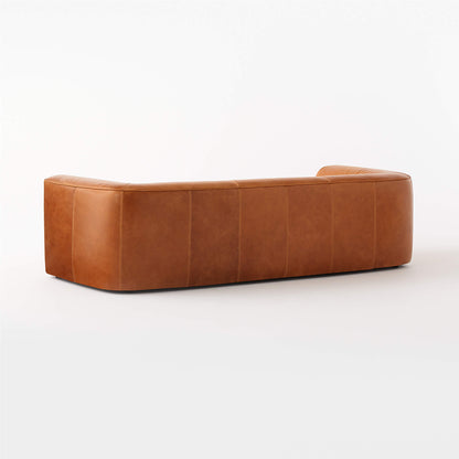 Saddle Sofa