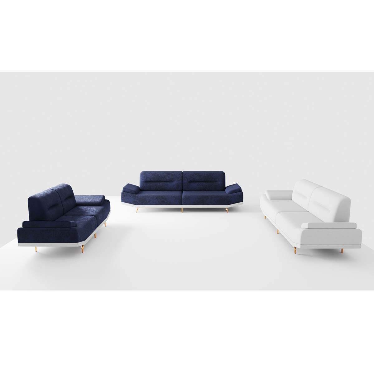 Invictus Sofa