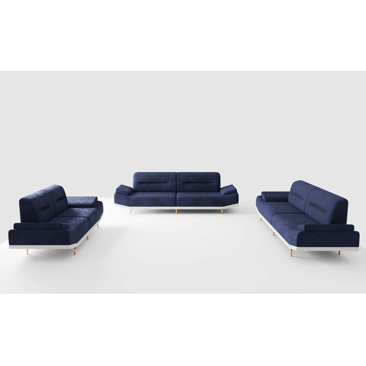 Invictus Sofa