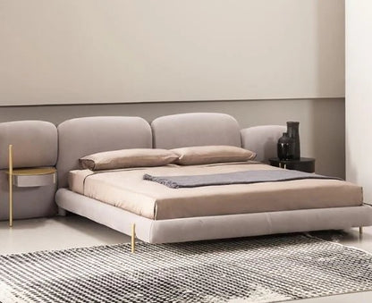 Stone Bed