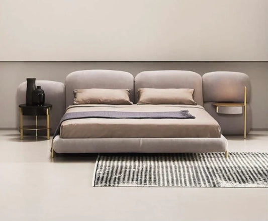 Stone Bed