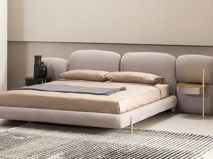 Stone Bed