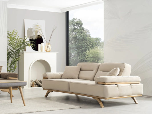 Supra Sofa