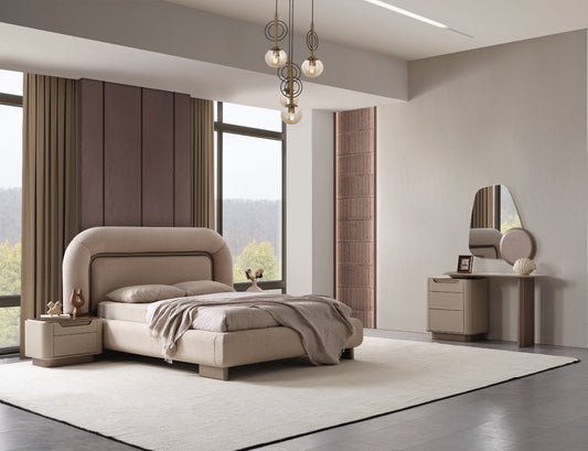 Takimi Bed