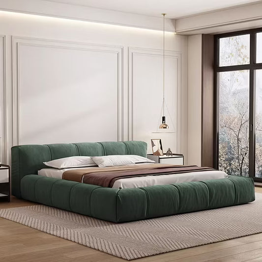 Tatami bed