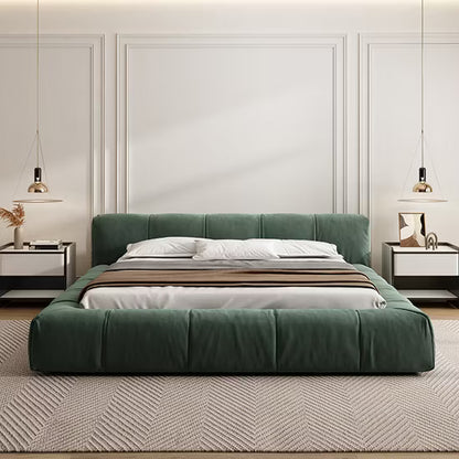 Tatami bed