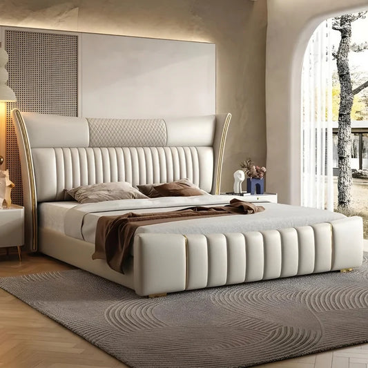 Tibeau Bed