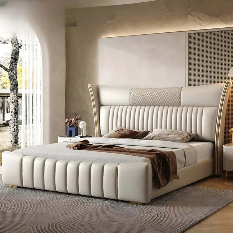 Tibeau Bed