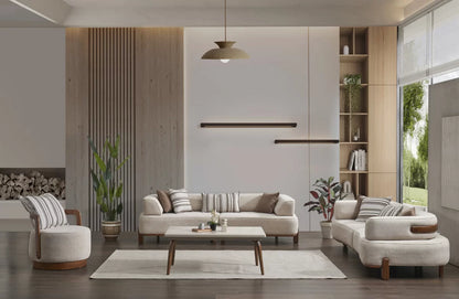Vision Sofa