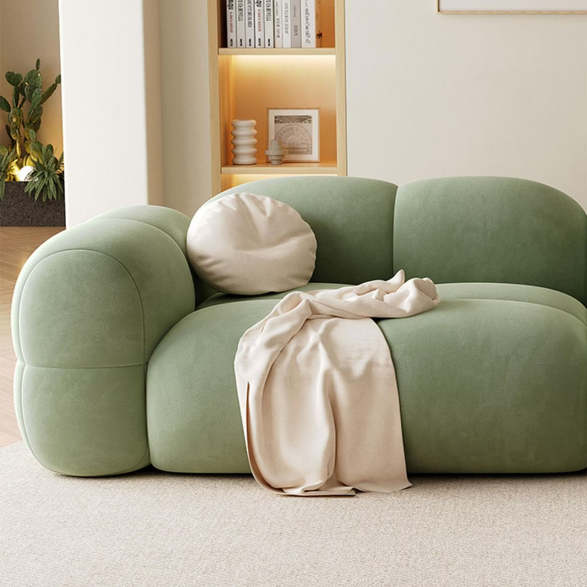 Yuna Sofa
